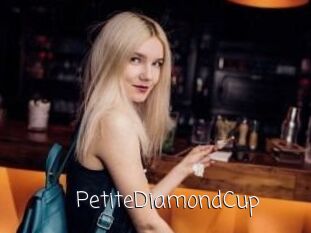 PetiteDiamondCup