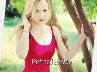 PetiteJessUK