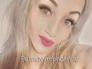 PetiteNymphoAnita