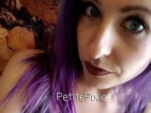 PetitePixie