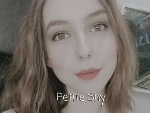 Petite_Shy