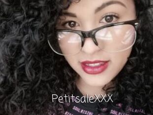 PetitsaleXXX