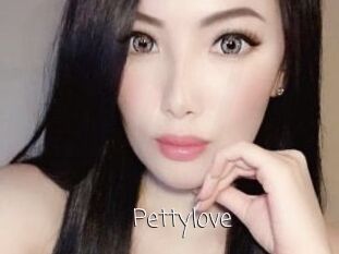 Pettylove