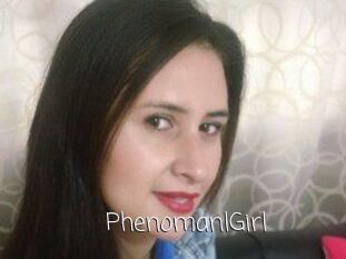 PhenomanlGirl