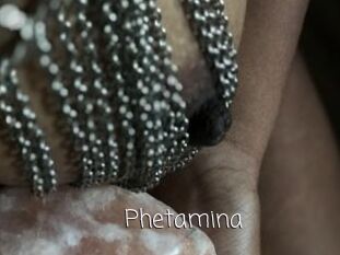 Phetamina