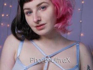 PhoebeUltraX