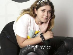 PhyllisVim