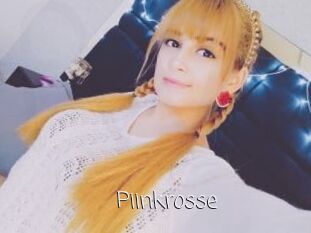Piinkrosse