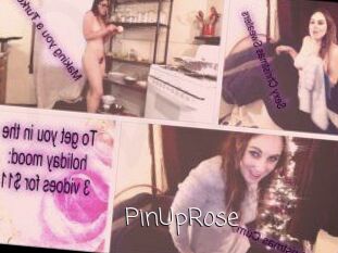 PinUpRose