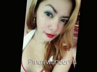 Pinaywonder4u