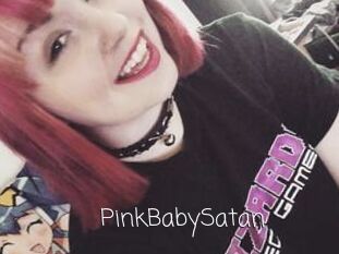 PinkBabySatan