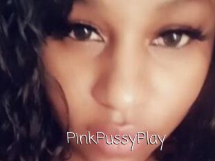 PinkPussyPlay