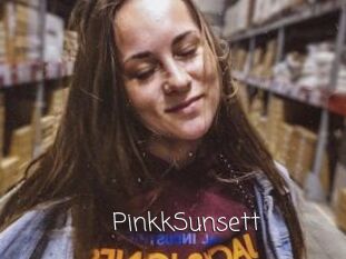 PinkkSunsett