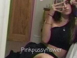 Pinkpussyflower