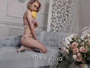 PinkyDiva