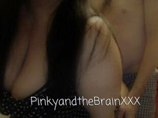 PinkyandtheBrainXXX