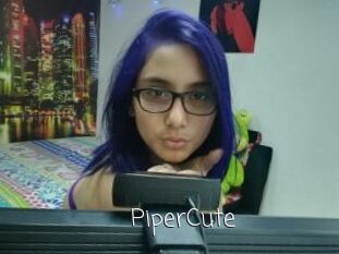 PiperCute