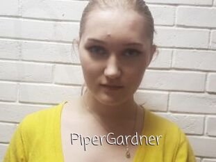 PiperGardner