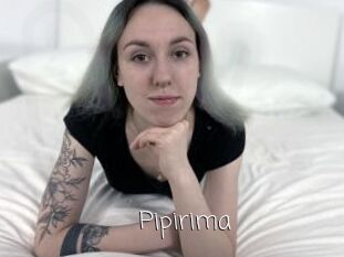 Pipirima