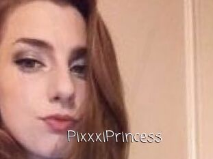 PixxxiPrincess