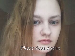 PlavinskisLesma