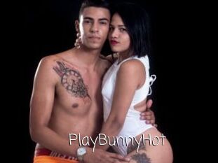 PlayBunnyHot