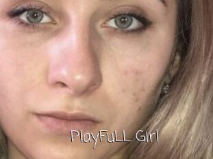 PlayFuLL_Girl