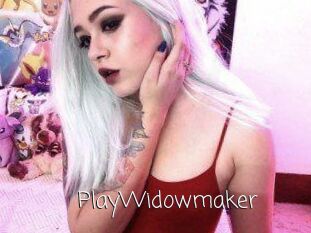 PlayWidowmaker