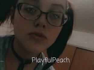 PlayfulPeach