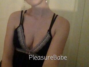 PleasureBabe