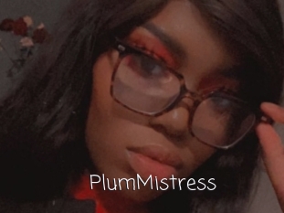 PlumMistress