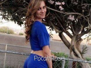 PocahRose