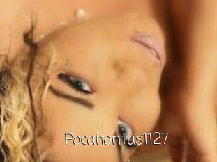 Pocahontas1127