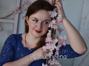 PolinaSheena