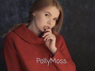 PollyMoss