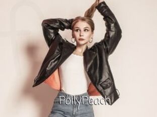 PollyPeach