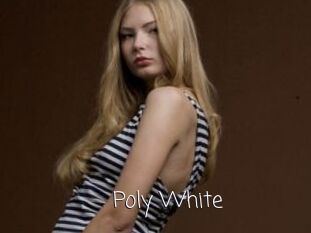 Poly_White