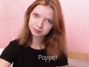 Poppet