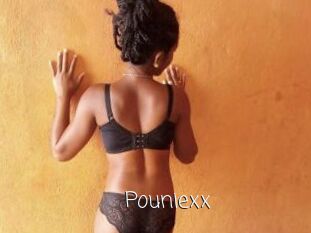 Pouniexx