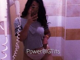 PowerBIGTits