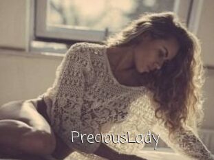 PreciousLady