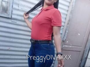 PreggyDIVAXXX