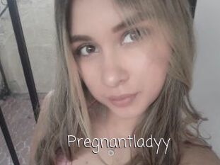 Pregnantladyy