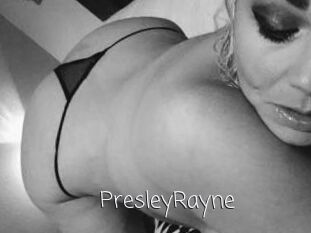 PresleyRayne