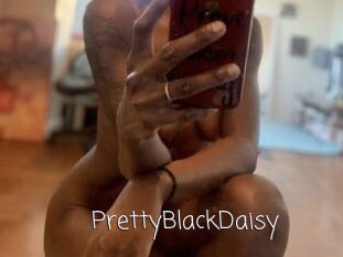 PrettyBlackDaisy