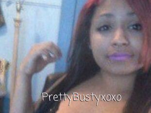 PrettyBustyxoxo