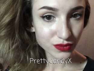 PrettyCandyX