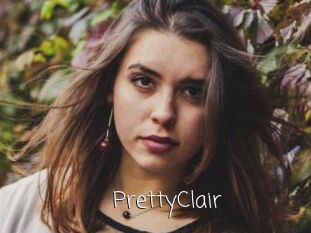 PrettyClair