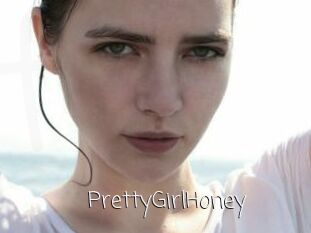 PrettyGirlHoney