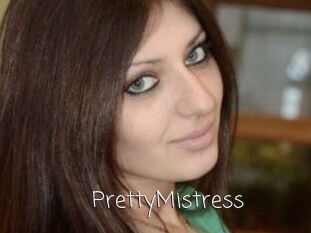 PrettyMistress